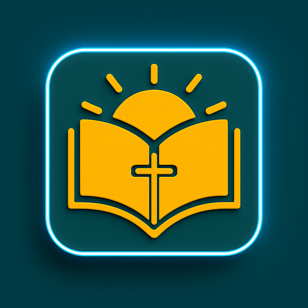 AbideReads logo